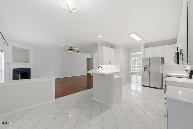 1011 Upchurch Farm Lane, Cary, NC 27519