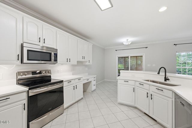 1011 Upchurch Farm Lane, Cary, NC 27519