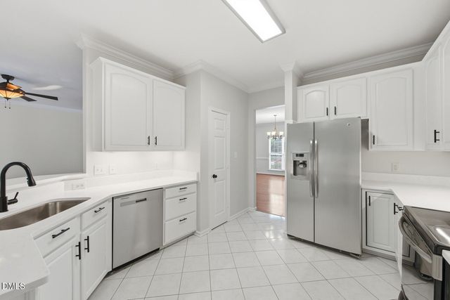 1011 Upchurch Farm Lane, Cary, NC 27519