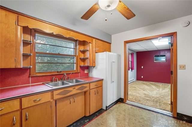 8375 Peters Pike, Dayton, OH 45414