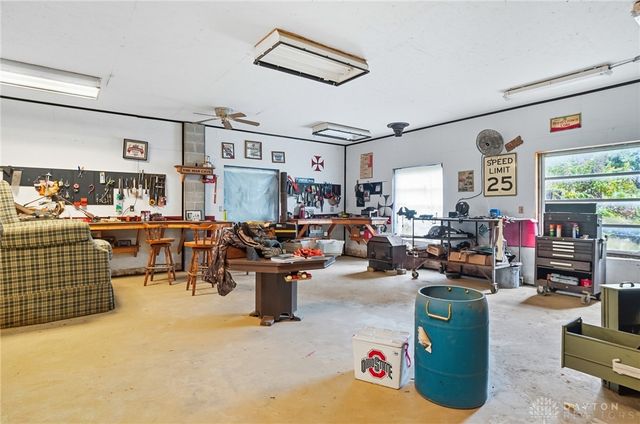 8375 Peters Pike, Dayton, OH 45414