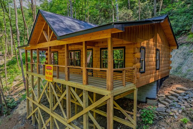 122 Laurel Creek Drive, Cherry Log, GA 30522
