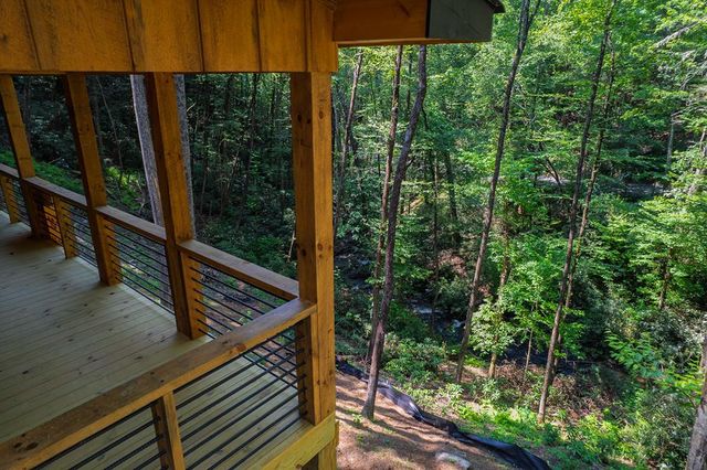 122 Laurel Creek Drive, Cherry Log, GA 30522