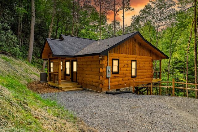 122 Laurel Creek Drive, Cherry Log, GA 30522