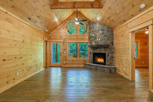 122 Laurel Creek Drive, Cherry Log, GA 30522