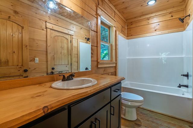 122 Laurel Creek Drive, Cherry Log, GA 30522