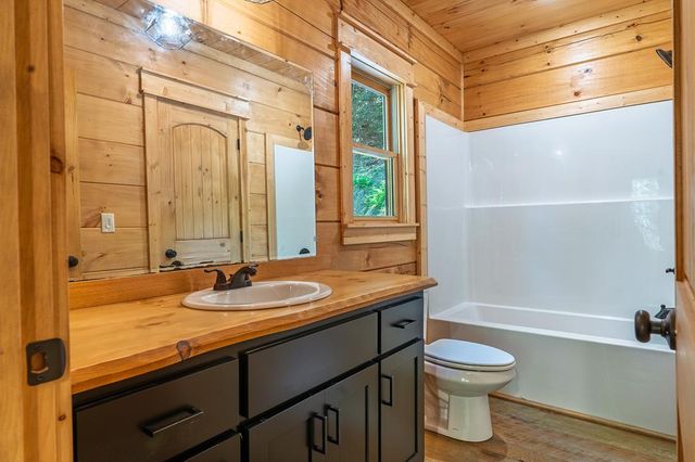 122 Laurel Creek Drive, Cherry Log, GA 30522