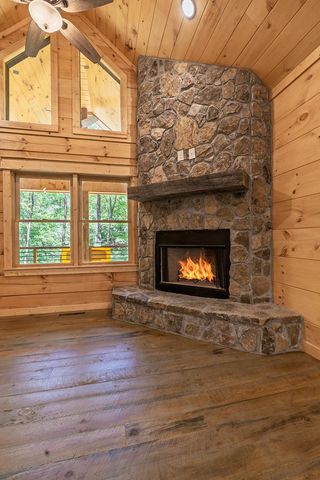 122 Laurel Creek Drive, Cherry Log, GA 30522