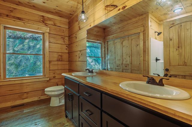 122 Laurel Creek Drive, Cherry Log, GA 30522