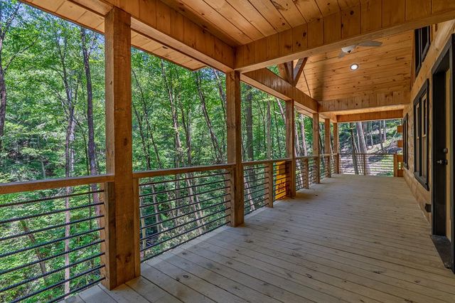 122 Laurel Creek Drive, Cherry Log, GA 30522