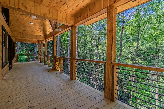 122 Laurel Creek Drive, Cherry Log, GA 30522