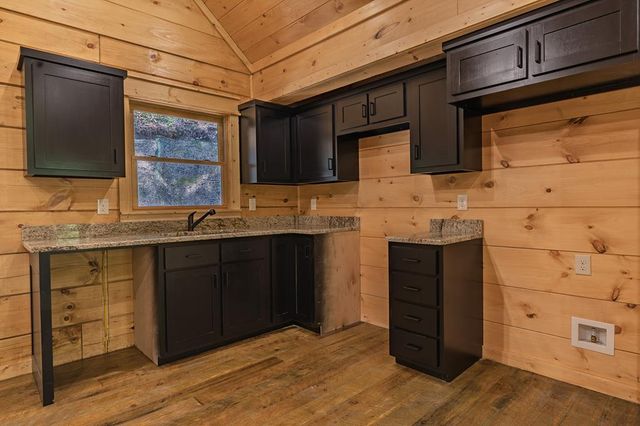 122 Laurel Creek Drive, Cherry Log, GA 30522