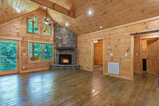 122 Laurel Creek Drive, Cherry Log, GA 30522