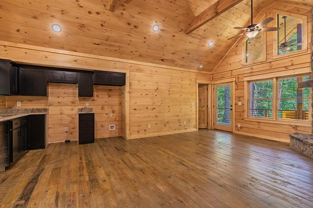 122 Laurel Creek Drive, Cherry Log, GA 30522