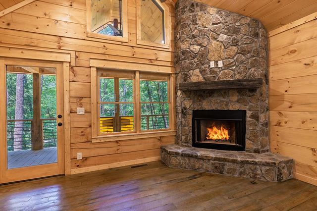 122 Laurel Creek Drive, Cherry Log, GA 30522