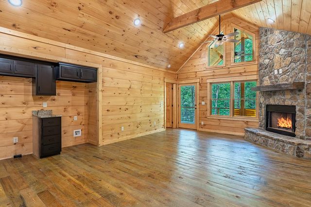 122 Laurel Creek Drive, Cherry Log, GA 30522