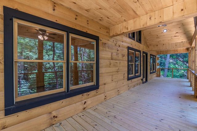 122 Laurel Creek Drive, Cherry Log, GA 30522