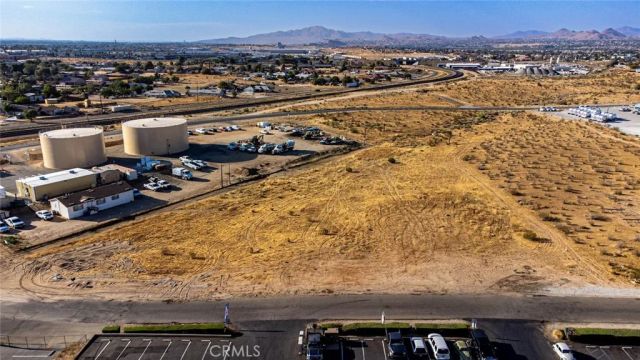 0 Alder, Hesperia, CA 92345