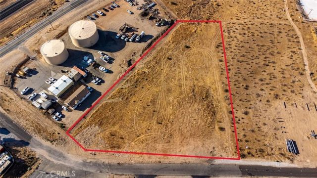 0 Alder, Hesperia, CA 92345