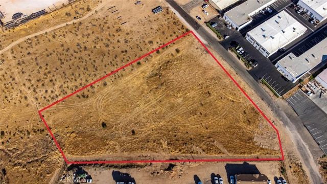 0 Alder, Hesperia, CA 92345