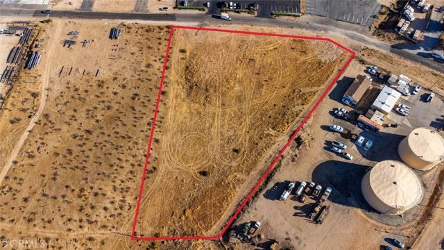 0 Alder, Hesperia, CA 92345