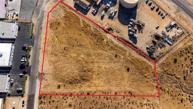 0 Alder, Hesperia, CA 92345