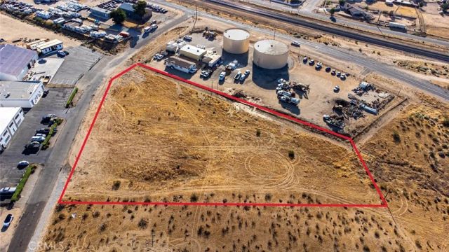0 Alder, Hesperia, CA 92345