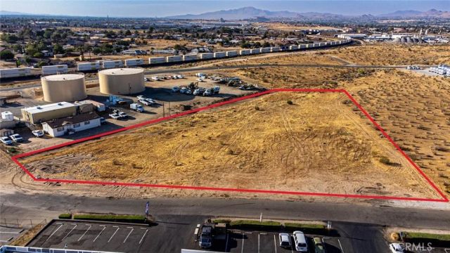 0 Alder, Hesperia, CA 92345