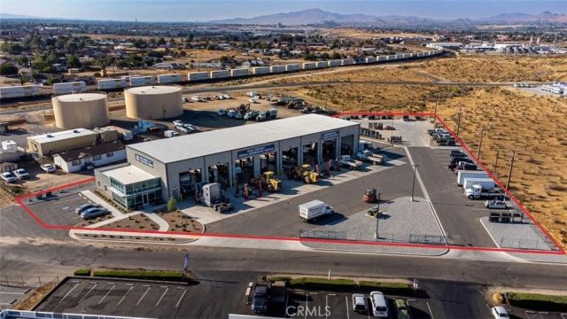 0 Alder, Hesperia, CA 92345