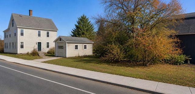 360 Merrimac Street, Newburyport, MA 01950