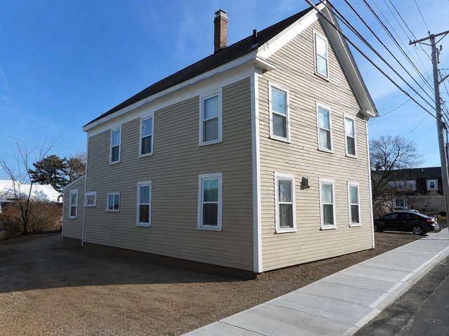 360 Merrimac Street, Newburyport, MA 01950