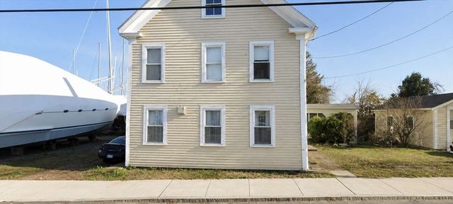 360 Merrimac Street, Newburyport, MA 01950