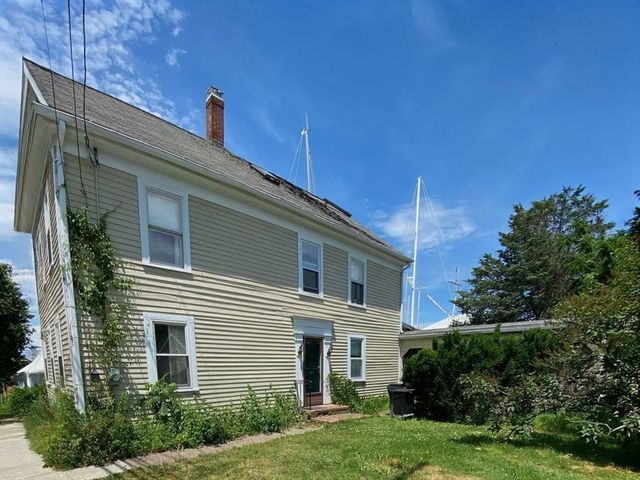 360 Merrimac Street, Newburyport, MA 01950