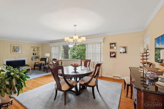 3685 Davenant Avenue, Cincinnati, OH 45213