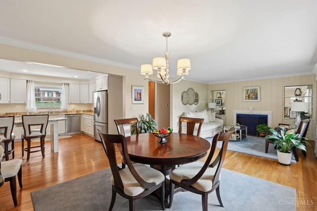 3685 Davenant Avenue, Cincinnati, OH 45213