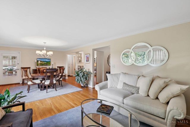 3685 Davenant Avenue, Cincinnati, OH 45213