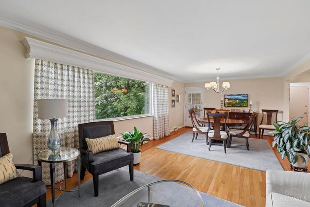 3685 Davenant Avenue, Cincinnati, OH 45213