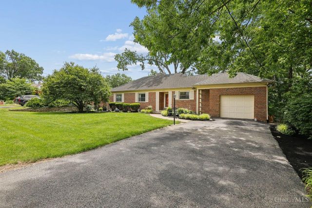 3685 Davenant Avenue, Cincinnati, OH 45213