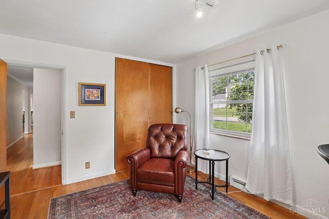 3685 Davenant Avenue, Cincinnati, OH 45213