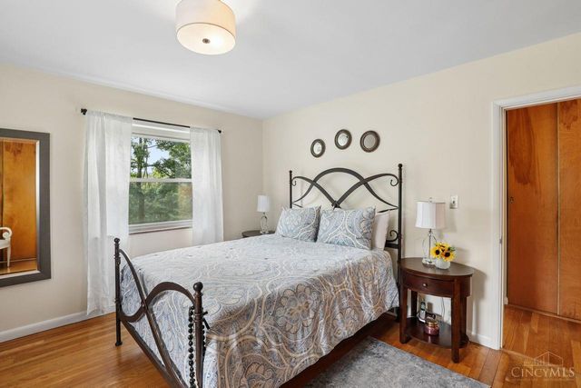 3685 Davenant Avenue, Cincinnati, OH 45213