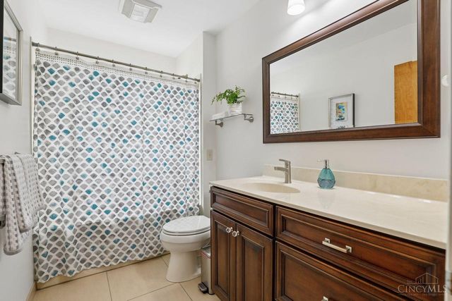 3685 Davenant Avenue, Cincinnati, OH 45213