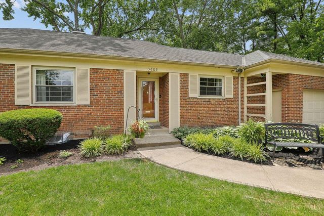 3685 Davenant Avenue, Cincinnati, OH 45213