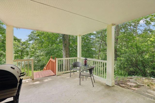3685 Davenant Avenue, Cincinnati, OH 45213
