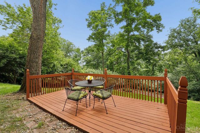 3685 Davenant Avenue, Cincinnati, OH 45213