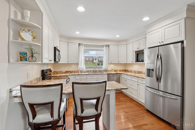 3685 Davenant Avenue, Cincinnati, OH 45213