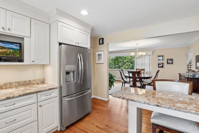 3685 Davenant Avenue, Cincinnati, OH 45213