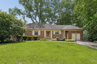 3685 Davenant Avenue, Cincinnati, OH 45213