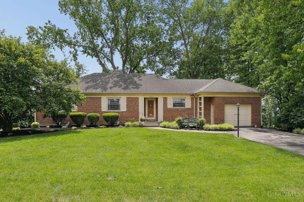 3685 Davenant Avenue, Cincinnati, OH 45213