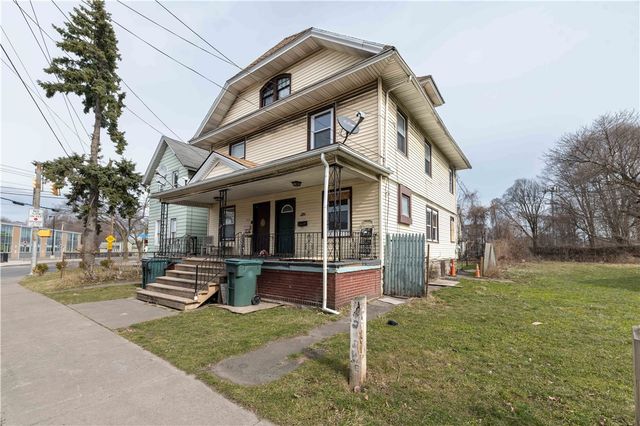 228 Sherman Street, Rochester, NY 14606