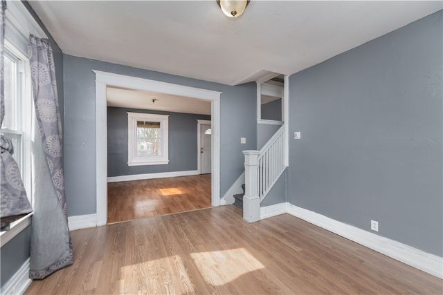 228 Sherman Street, Rochester, NY 14606